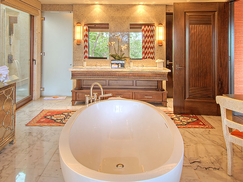 Tyrell & Laing luxury bath testimonials